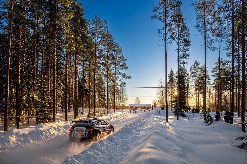 Stora Evenemang i Umeå under året Visit Umeå